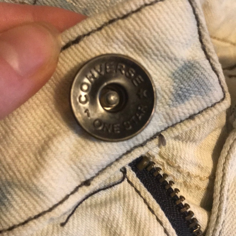 Converse jeans - Picture 6 of 13